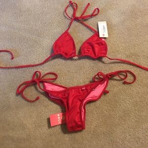 🖤🖤SOLD🖤🖤NWT Doll bikini